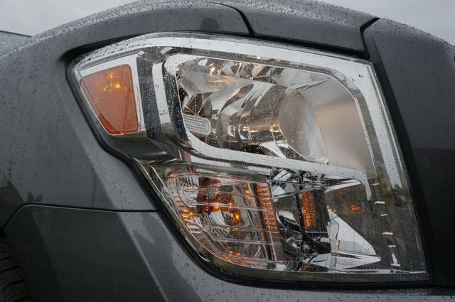 Certified 2024 Nissan Titan SV w/ SV Convenience Package AWD/4WD image 52