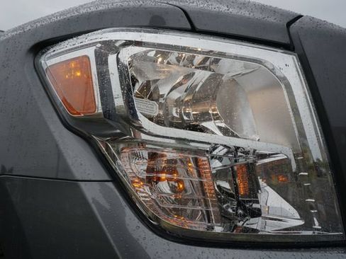Certified 2024 Nissan Titan SV w/ SV Convenience Package AWD/4WD image 52