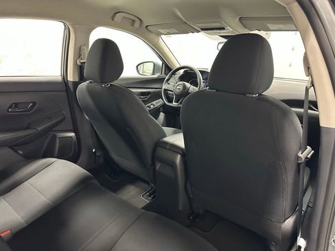 Used 2025 Nissan Sentra S image 47