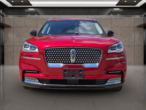 Used 2020 Lincoln Aviator Reserve w/ Equipment Group 202A AWD/4WD image 8