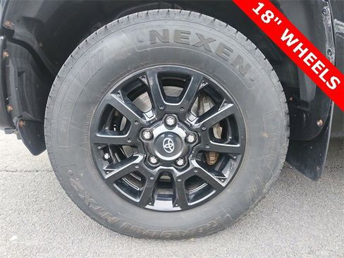 Used 2020 Toyota Tundra SR5 image 31