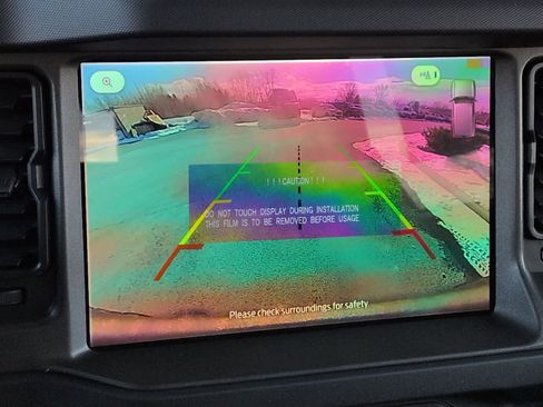 New 2025 Ford Bronco Badlands image 32