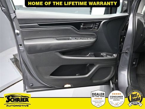 Used 2024 Honda Odyssey Elite image 10