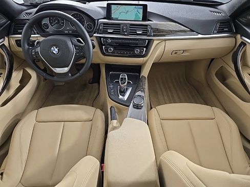 Used 2016 BMW 428i Gran Coupe xDrive image 19