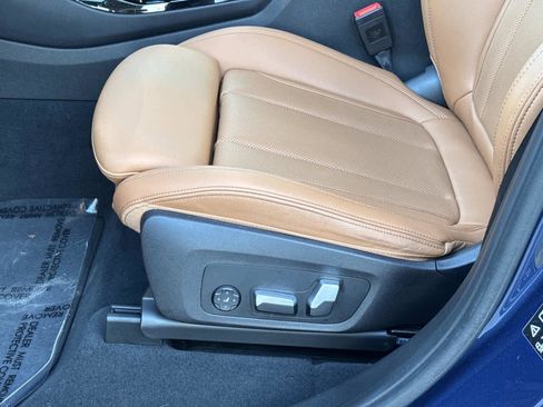 Certified 2022 BMW X3 xDrive30i w/ Premium Package 2 image 21