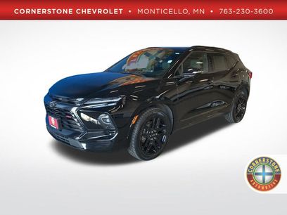 Used 2023 Chevrolet Blazer RS w/ Enhanced Convenience Package