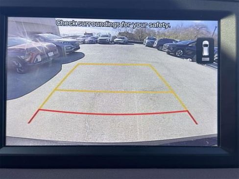 Used 2020 Hyundai Santa Fe SEL image 28