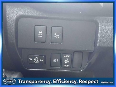 Used 2021 Toyota Tacoma TRD Pro AWD/4WD image 21