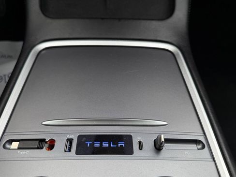 Used 2021 Tesla Model 3 Long Range AWD/4WD image 53