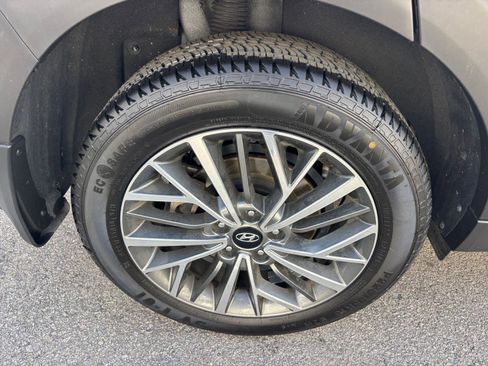 Used 2020 Hyundai Tucson SEL image 35