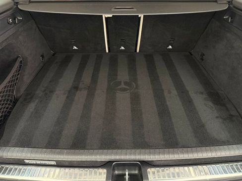 Used 2018 Mercedes-Benz GLC 350e 4MATIC image 30