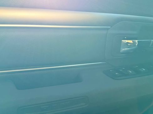 Used 2018 RAM 1500 Big Horn AWD/4WD image 26