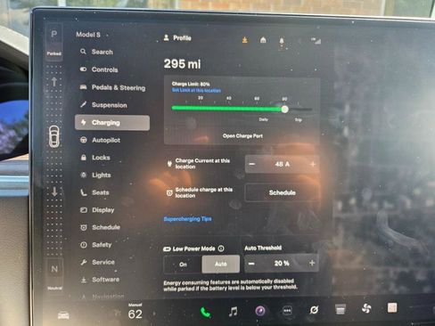 Used 2023 Tesla Model S AWD/4WD image 51