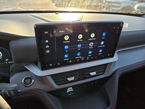 New 2026 Ford Explorer ST w/ Sun And Sound Package image 6