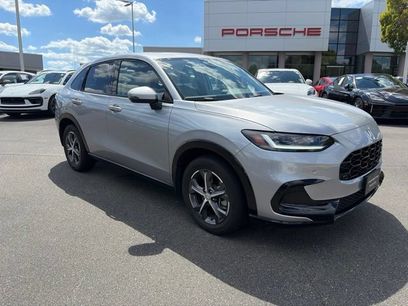 Used 2024 Honda HR-V EX-L