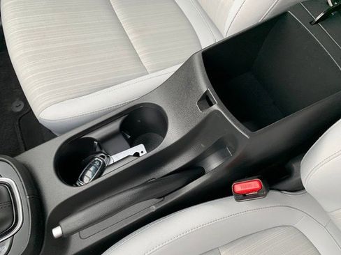 Used 2023 Hyundai Kona SEL w/ Cargo Package image 29