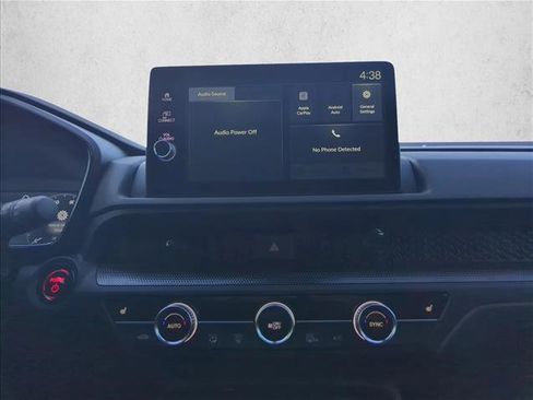 New 2026 Honda CR-V Sport-L image 12