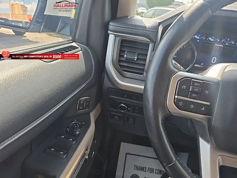 Used 2024 Ford Expedition Max XLT RWD image 14