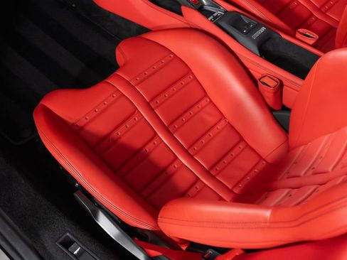 Used 2023 Ferrari F8 Tributo RWD image 46