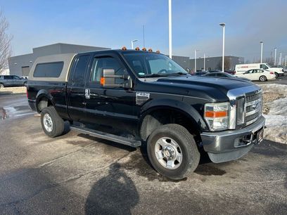 Used 2010 Ford F250 XLT