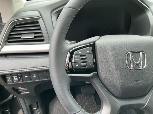 Used 2026 Honda Odyssey EX-L image 22