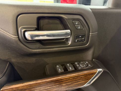 Used 2020 Chevrolet Silverado 3500 High Country w/ Z71 Off-Road Package image 22