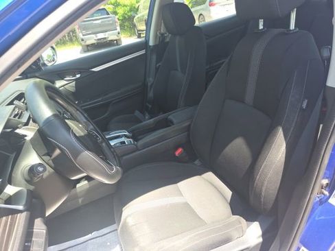 Used 2019 Honda Civic EX image 12
