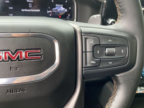 Used 2024 GMC Sierra 1500 AT4 w/ Technology Package AWD/4WD image 21