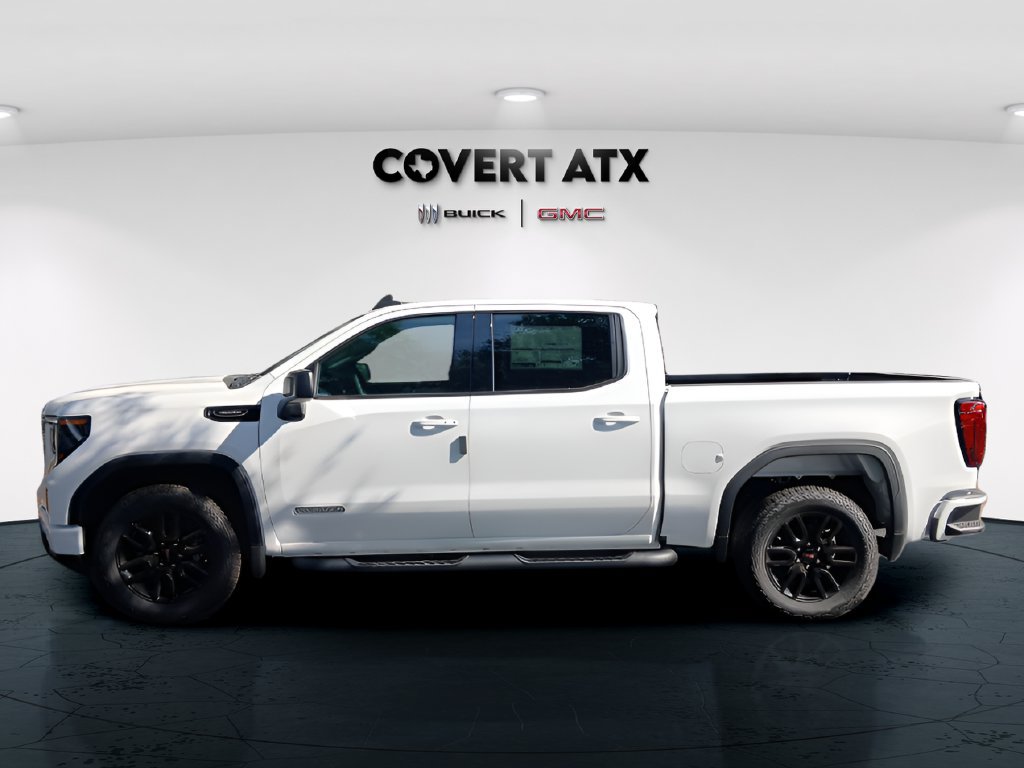 New 2026 GMC Sierra 1500 Elevation w/ Elevation Select Package RWD image 5