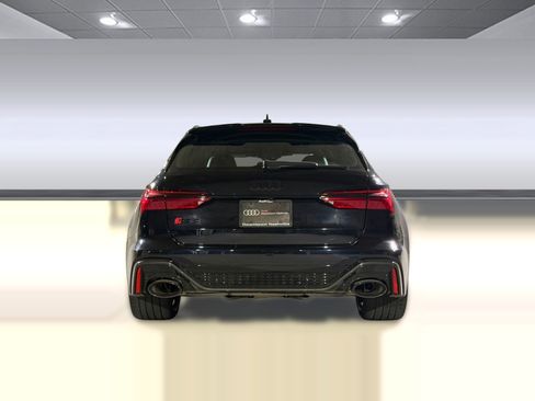 Used 2024 Audi RS 6 performance AWD/4WD image 10