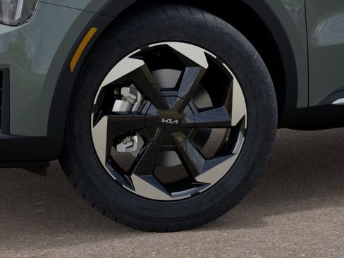New 2026 Kia Sorento EX AWD/4WD image 9