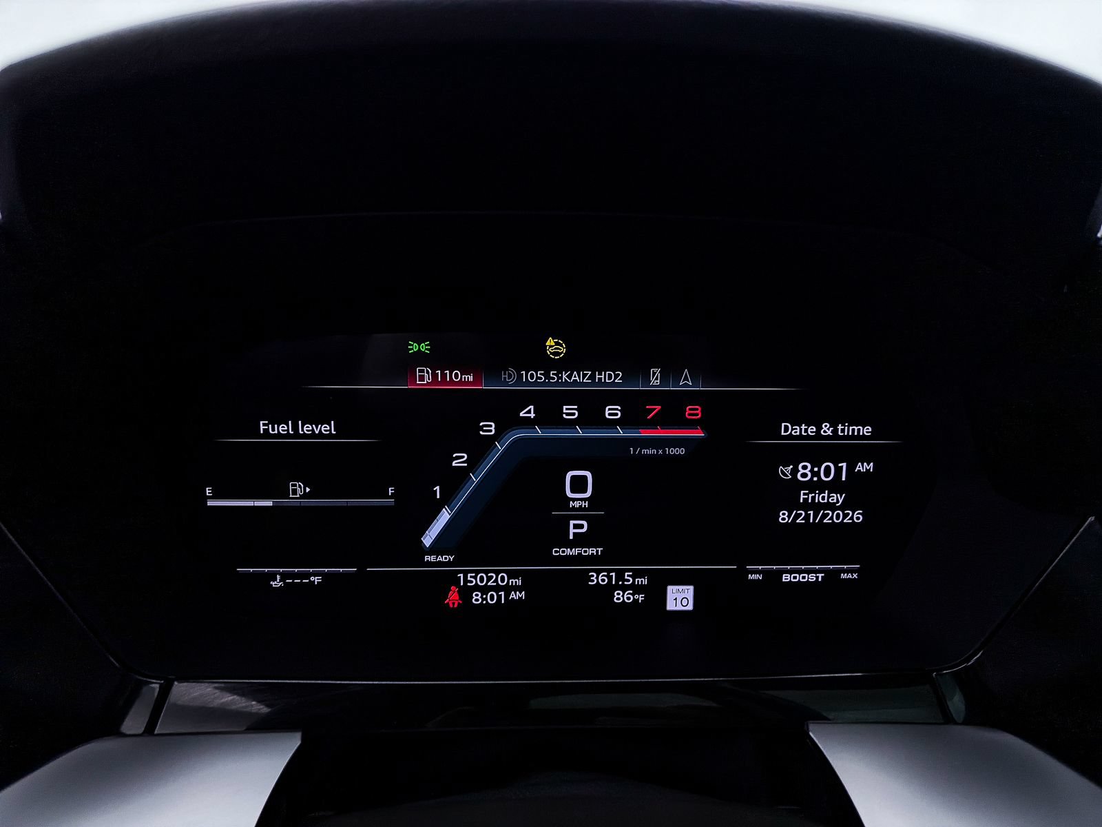Used 2024 Audi S3 Premium Plus AWD/4WD image 40