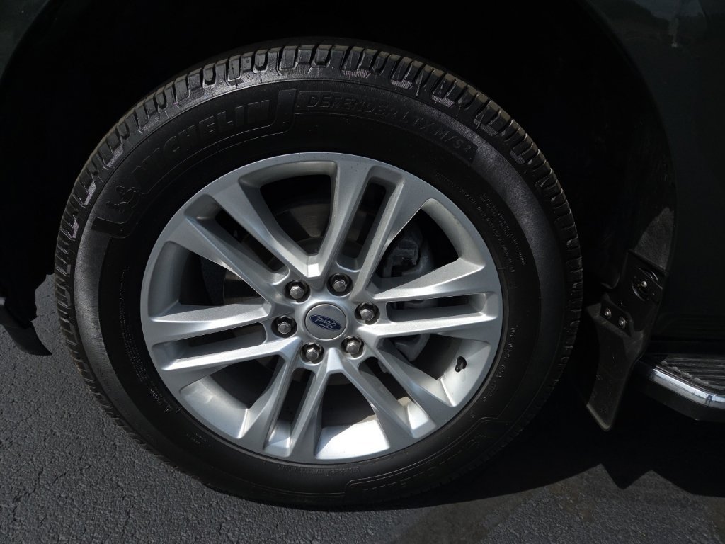 Used 2022 Ford Expedition Max XLT AWD/4WD image 17