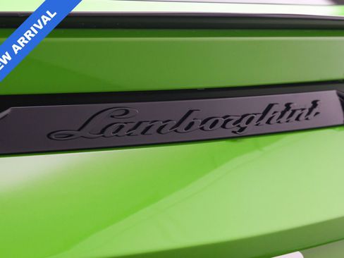 Used 2023 Lamborghini Urus S image 24