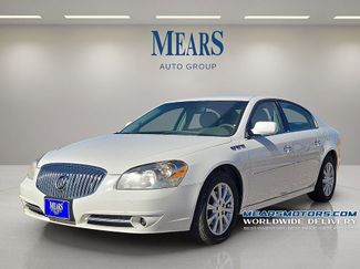Used 2011 Buick Lucerne CXL video 1