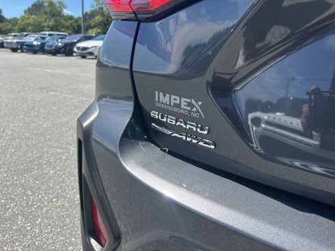 Used 2024 Subaru Crosstrek 2.0i Premium w/ Crosstrek Mirror Package image 26