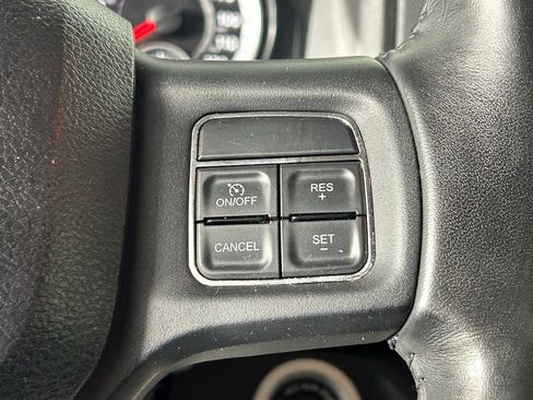 Used 2014 RAM 2500 Big Horn image 25