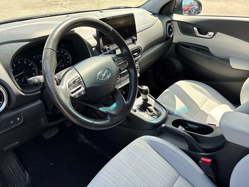 Used 2023 Hyundai Kona SEL w/ Convenience Package AWD/4WD image 14