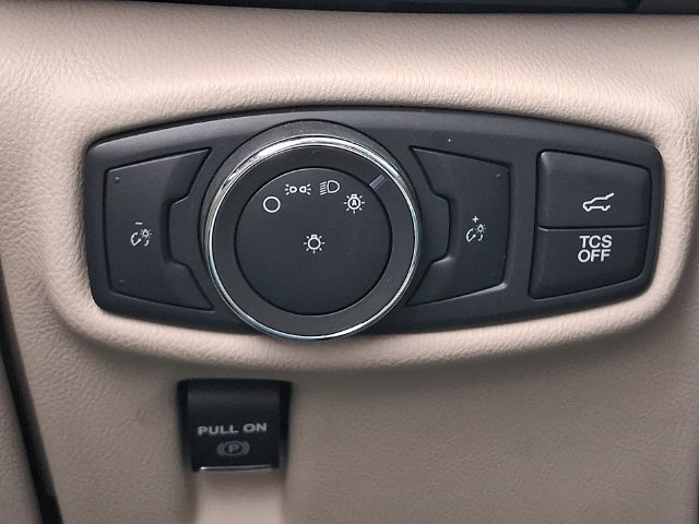 Used 2020 Lincoln Nautilus FWD w/ Equipment Group 101A image 23