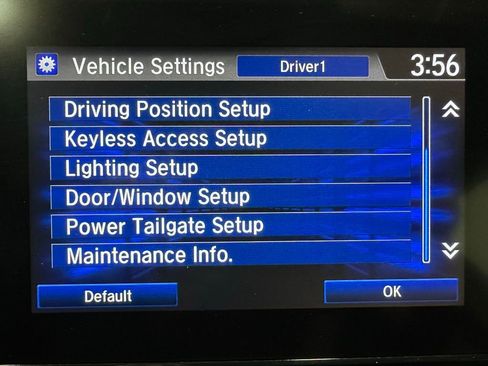 Used 2019 Honda CR-V EX-L image 29