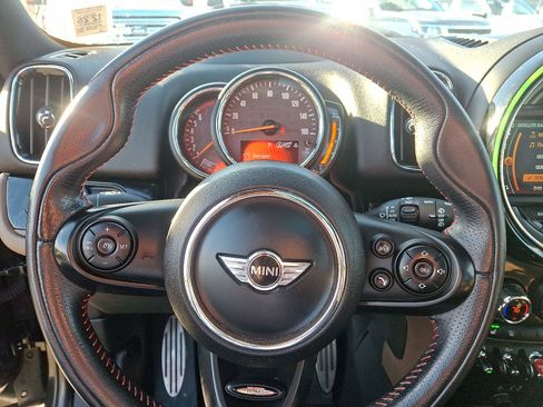 Used 2018 MINI Cooper Countryman S image 21