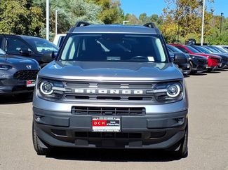 Used 2022 Ford Bronco Sport Big Bend w/ Convenience Package video 2