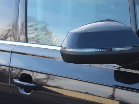 Used 2017 Audi Q7 2.0T Premium Plus w/ Premium Plus Package image 35