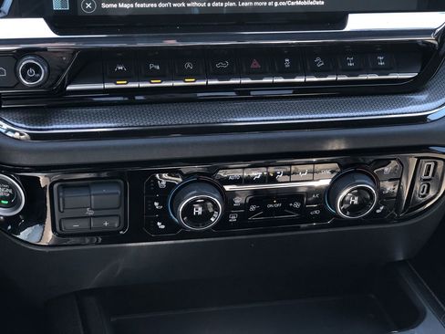 Used 2022 Chevrolet Silverado 1500 ZR2 image 22