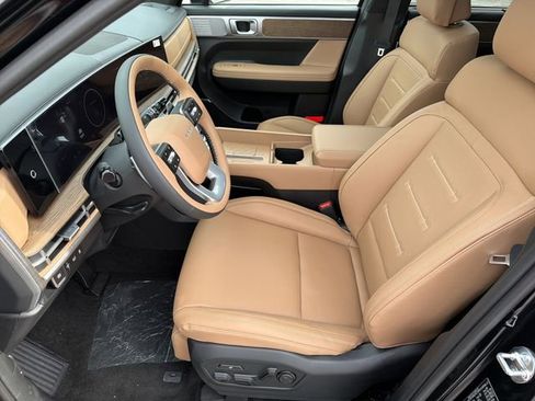 New 2026 Hyundai Santa Fe Calligraphy image 9