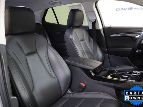 Used 2024 Buick Envision Preferred image 21