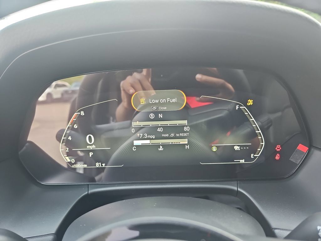 New 2026 MAZDA CX-5 Select AWD/4WD image 19