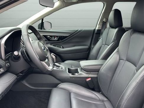 Certified 2025 Subaru Outback Limited AWD/4WD image 19