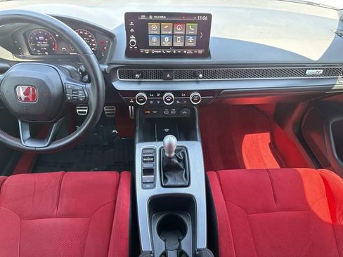 Certified 2023 Honda Civic Type R image 13