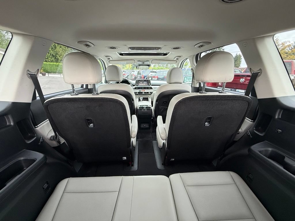 Used 2020 Kia Telluride S AWD/4WD image 20